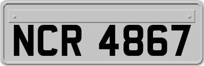 NCR4867
