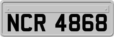 NCR4868