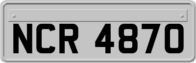 NCR4870
