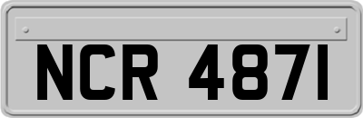 NCR4871
