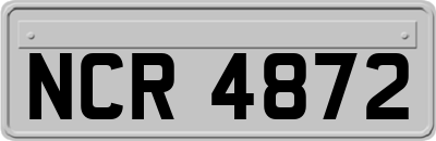 NCR4872