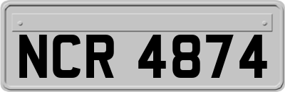NCR4874