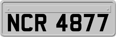 NCR4877