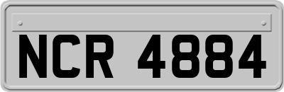 NCR4884