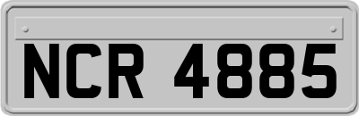 NCR4885