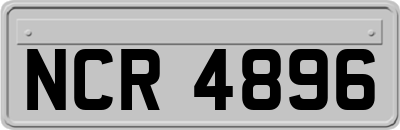 NCR4896