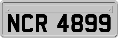 NCR4899