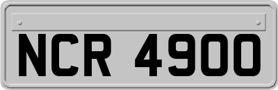 NCR4900