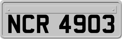 NCR4903