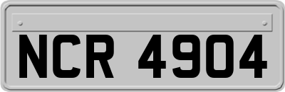 NCR4904