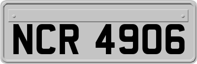 NCR4906