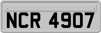 NCR4907
