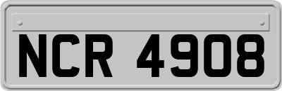 NCR4908