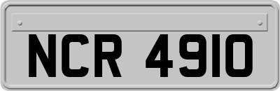 NCR4910