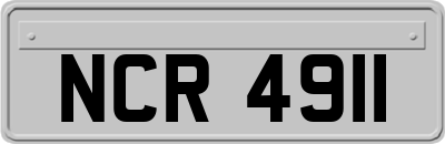 NCR4911