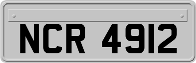 NCR4912