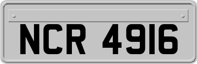 NCR4916
