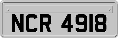 NCR4918