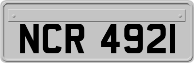 NCR4921