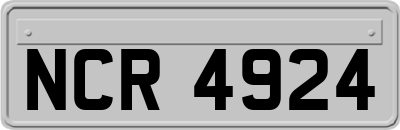 NCR4924