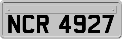 NCR4927