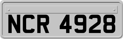 NCR4928