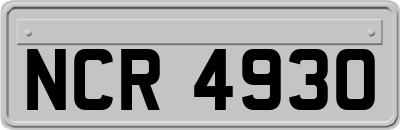 NCR4930