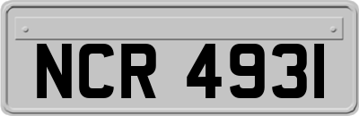 NCR4931