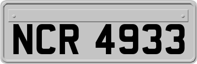 NCR4933