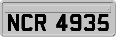 NCR4935