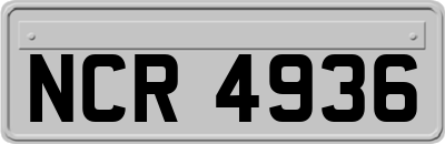 NCR4936