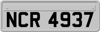 NCR4937