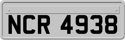 NCR4938