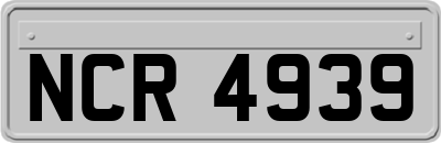 NCR4939
