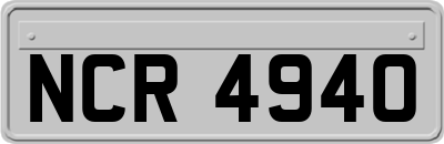 NCR4940