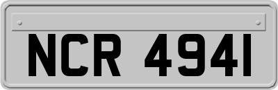 NCR4941