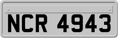 NCR4943