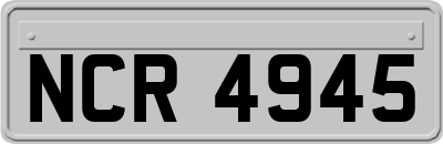NCR4945