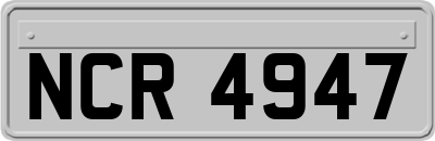 NCR4947
