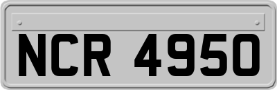 NCR4950