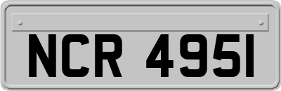 NCR4951