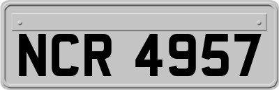 NCR4957