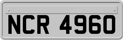 NCR4960