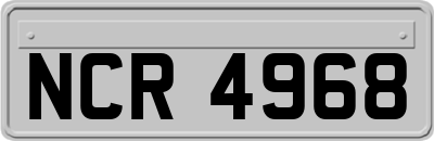 NCR4968