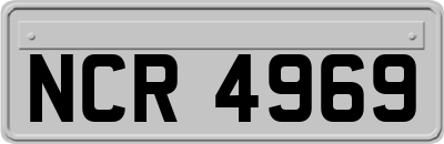 NCR4969