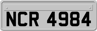NCR4984