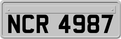 NCR4987