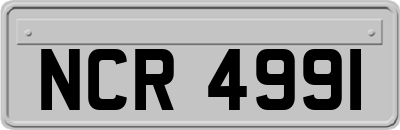 NCR4991