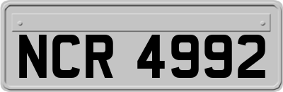 NCR4992