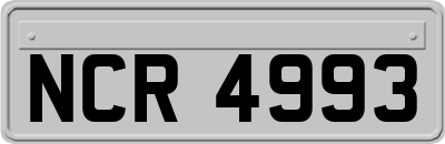 NCR4993